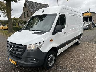 Mercedes Sprinter 317 CDI L2/H2 AIRCO, PDC, CAMERA ENZ picture 27