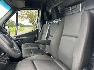 Mercedes Sprinter 317 CDI L2/H2 AIRCO, PDC, CAMERA ENZ picture 6