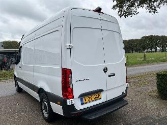 Mercedes Sprinter 317 CDI L2/H2 AIRCO, PDC, CAMERA ENZ picture 4