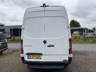 Mercedes Sprinter 317 CDI L2/H2 AIRCO, PDC, CAMERA ENZ picture 20