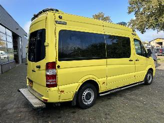 Mercedes Sprinter 319 CDI V6 EX AMBULANCE, XENON, LEDVERLICHTING, LUCHTVERING ENZ picture 17