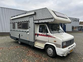 Peugeot  J5 280L LMC LIBERTY CAMPER DIESEL picture 11