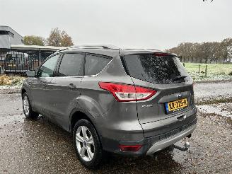 Ford Kuga 1.6 TREND, NAVIGATIE, AIRCO, PDC, 6 BAK, ELKTR. PAKKET, PDC ENZ picture 4