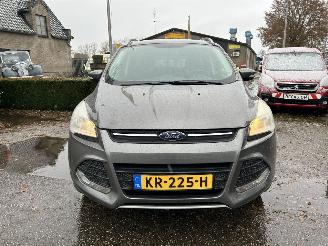 Ford Kuga 1.6 TREND, NAVIGATIE, AIRCO, PDC, 6 BAK, ELKTR. PAKKET, PDC ENZ picture 13