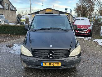 Mercedes Vito 115 CDI KOELWAGEN / FRIGO / KULLER, AIRCO, AUTOMAAT picture 26