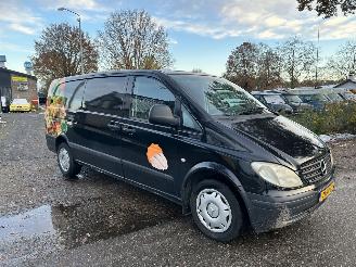 Mercedes Vito 115 CDI KOELWAGEN / FRIGO / KULLER, AIRCO, AUTOMAAT picture 20