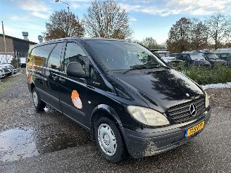 Mercedes Vito 115 CDI KOELWAGEN / FRIGO / KULLER, AIRCO, AUTOMAAT picture 19