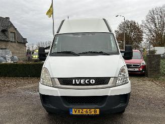 Iveco Daily 50C15V 330 H2 DUBBELLUCHT ACHTER picture 11