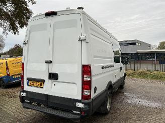 Iveco Daily 50C15V 330 H2 DUBBELLUCHT ACHTER picture 15