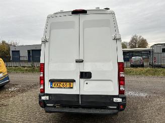 Iveco Daily 50C15V 330 H2 DUBBELLUCHT ACHTER picture 16