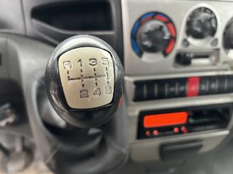 Iveco Daily 50C15V 330 H2 DUBBELLUCHT ACHTER picture 10
