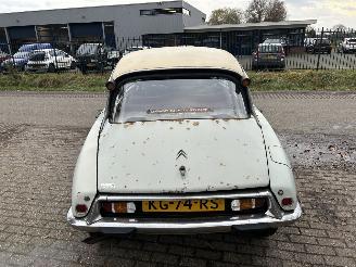 Citroën DS ID 19 picture 20