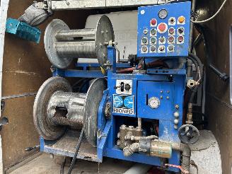 Mercedes Sprinter 513 CDI RIOOLONTSTOPPINGS-UNIT, AIRCO picture 20