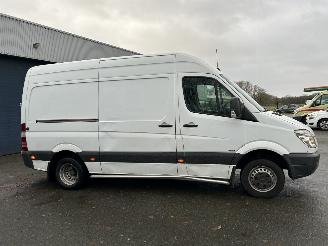 Mercedes Sprinter 513 CDI RIOOLONTSTOPPINGS-UNIT, AIRCO picture 15