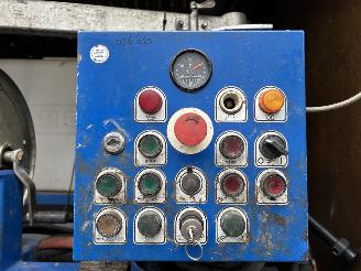 Mercedes Sprinter 513 CDI RIOOLONTSTOPPINGS-UNIT, AIRCO picture 21