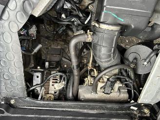 DFSK K-serie K01H BAKWAGEN, BENZINE / AARDGAS picture 18