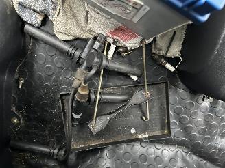 DFSK K-serie K01H BAKWAGEN, BENZINE / AARDGAS picture 20