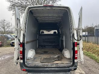 Mercedes Sprinter 210 CDI L2/H2 EURO5 MOTOR picture 17