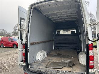 Mercedes Sprinter 210 CDI L2/H2 EURO5 MOTOR picture 18