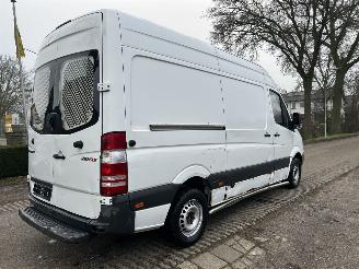 Mercedes Sprinter 210 CDI L2/H2 EURO5 MOTOR picture 14