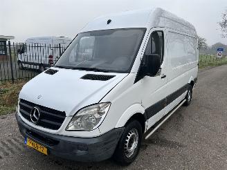 Mercedes Sprinter 210 CDI L2/H2 EURO5 MOTOR picture 25