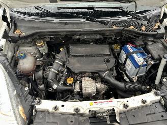 Opel Combo VAN 1.3 CDTI ECOFLEX L1 H1 66 KW AIRCO picture 19