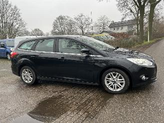 Ford Focus 1.0 EcoBoost Titanium picture 20