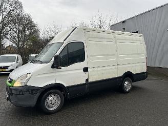Iveco Daily 35C11 L2/H2 picture 2