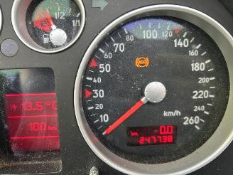 Audi TT ROADSTER 1.8 5V TURBO QUATTRO (4x4) picture 7