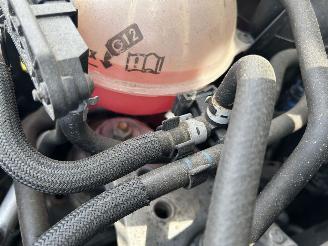 Skoda Fabia 1.2 TDI Greenline airco picture 23