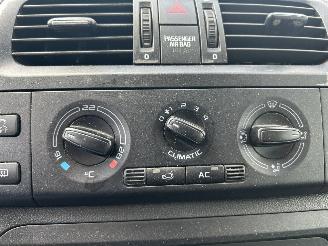 Skoda Fabia 1.2 TDI Greenline airco picture 11