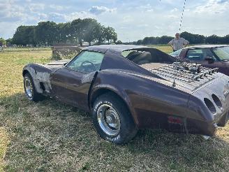 Chevrolet Corvette Targa, automaat picture 6