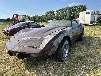 Chevrolet Corvette Targa, automaat picture 3