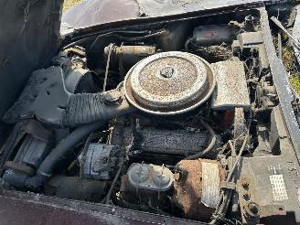 Chevrolet Corvette Targa, automaat picture 13