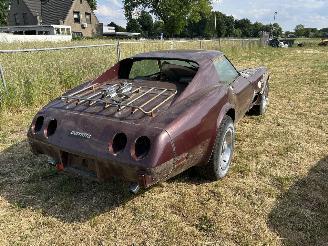 Chevrolet Corvette Targa, automaat picture 19