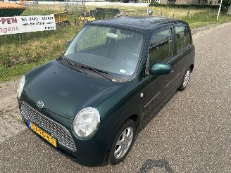 Daihatsu Trevis 1.0 benzine picture 21