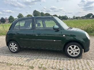 Daihatsu Trevis 1.0 benzine picture 15