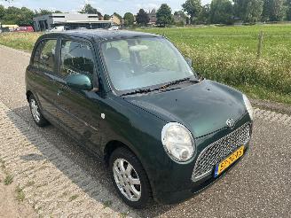 Daihatsu Trevis 1.0 benzine picture 20
