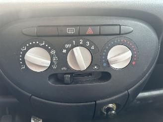 Daihatsu Trevis 1.0 benzine picture 11