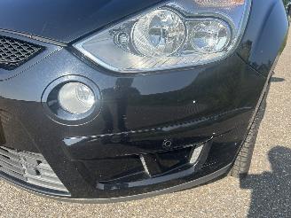 Ford S-Max 2.0 Titanium 5p. MOTORSCHADE ! picture 27