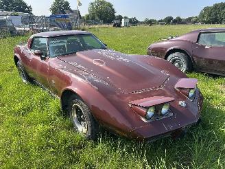 Chevrolet Corvette 5.7 V8 TARGA picture 24