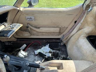 Chevrolet Corvette 5.7 V8 TARGA picture 7