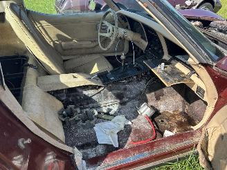 Chevrolet Corvette 5.7 V8 TARGA picture 31