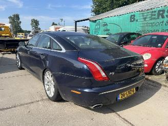 Jaguar XJ 5.0 V8 PREMIUM LUXURY picture 5