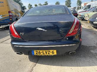 Jaguar XJ 5.0 V8 PREMIUM LUXURY picture 25