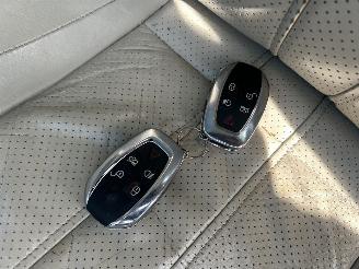 Jaguar XJ 5.0 V8 PREMIUM LUXURY picture 13