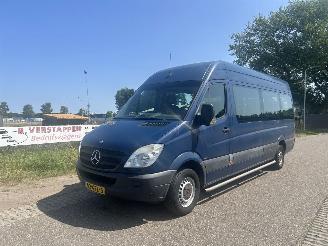 Auto incidentate Mercedes Sprinter 311 CDI MAXI KOMBI / COMBI / PERSONENBUS, 250.932 KM N.A.P. !!! 2008/6