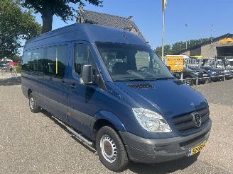 Mercedes Sprinter 311 CDI MAXI KOMBI / COMBI / PERSONENBUS, 250.932 KM N.A.P. !!! picture 41
