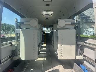 Mercedes Sprinter 311 CDI MAXI KOMBI / COMBI / PERSONENBUS, 250.932 KM N.A.P. !!! picture 22