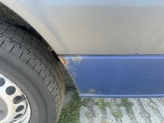 Mercedes Sprinter 311 CDI MAXI KOMBI / COMBI / PERSONENBUS, 250.932 KM N.A.P. !!! picture 37